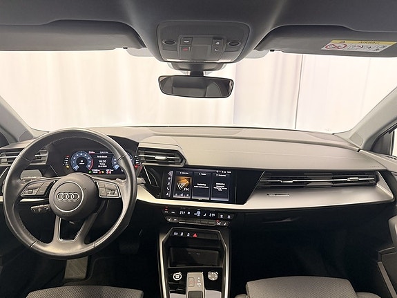 Audi A3 14 of 17