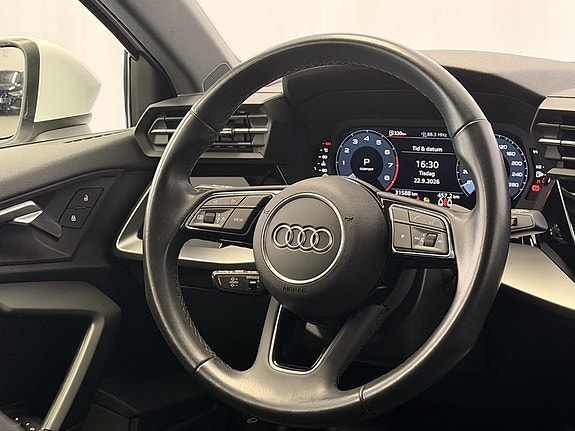 Audi A3 15 of 17
