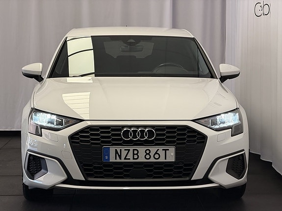 Audi A3 8 of 17