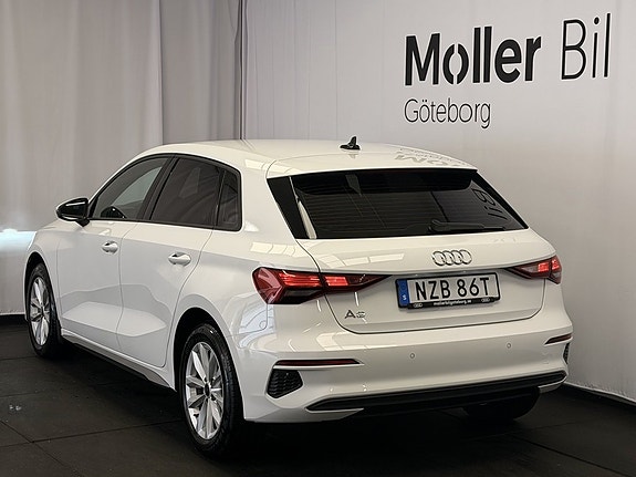 Audi A3 7 of 17