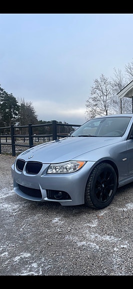 BMW 316i 2 of 5