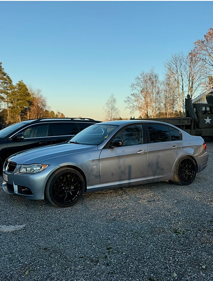 BMW 316i 5 of 5