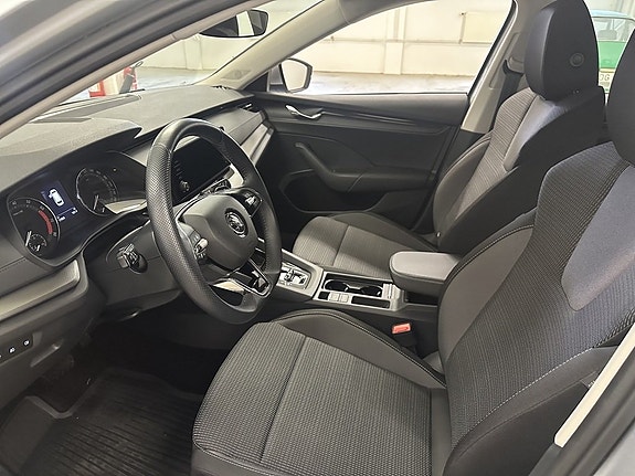 Skoda Octavia 10 of 20