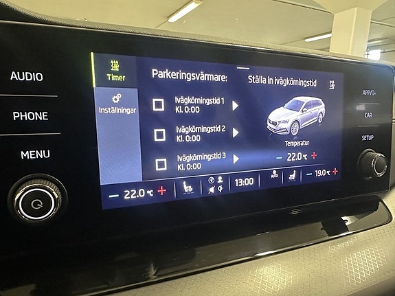 Skoda Octavia 17 of 20