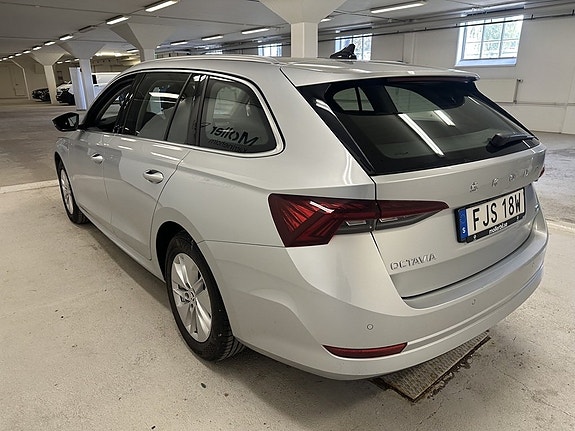 Skoda Octavia 6 of 20