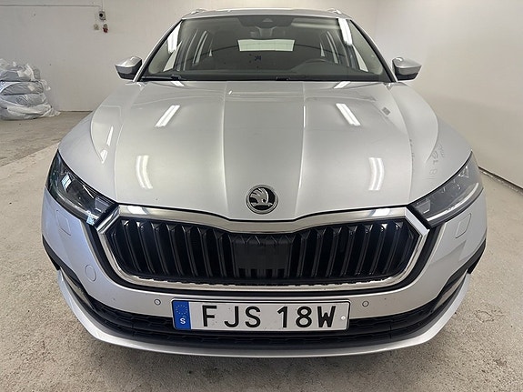 Skoda Octavia 9 of 20