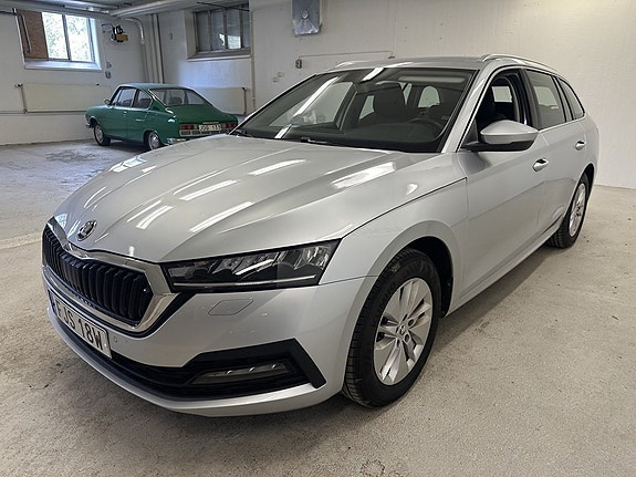 Skoda Octavia 7 of 20