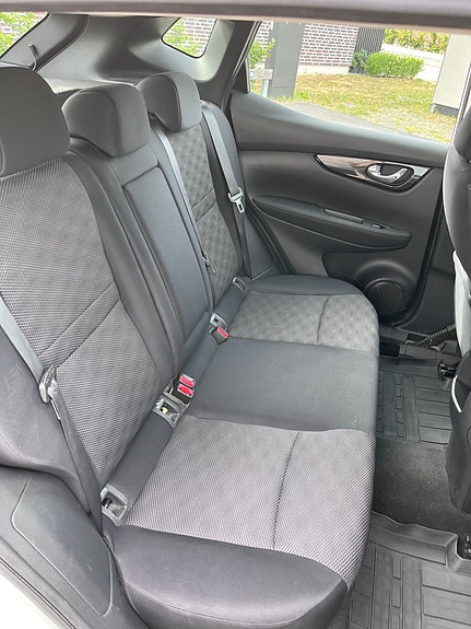 Nissan Qashqai 19 of 21