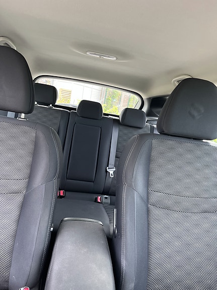 Nissan Qashqai 17 of 21