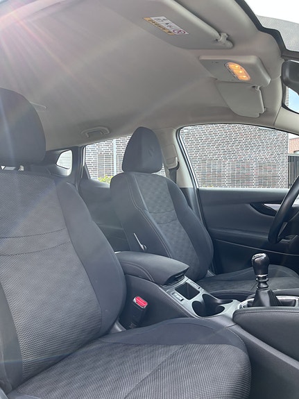 Nissan Qashqai 16 of 21