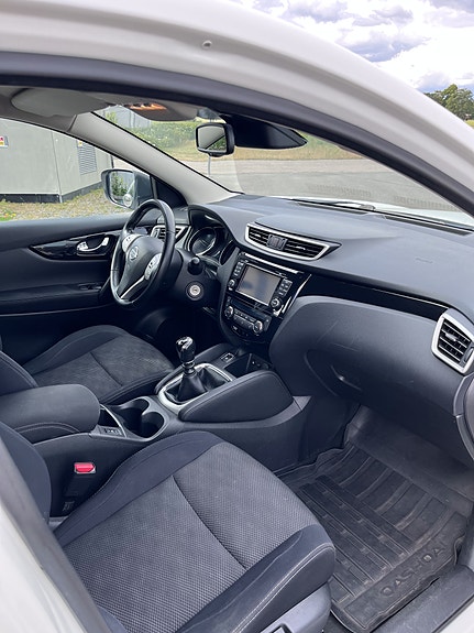 Nissan Qashqai 15 of 21