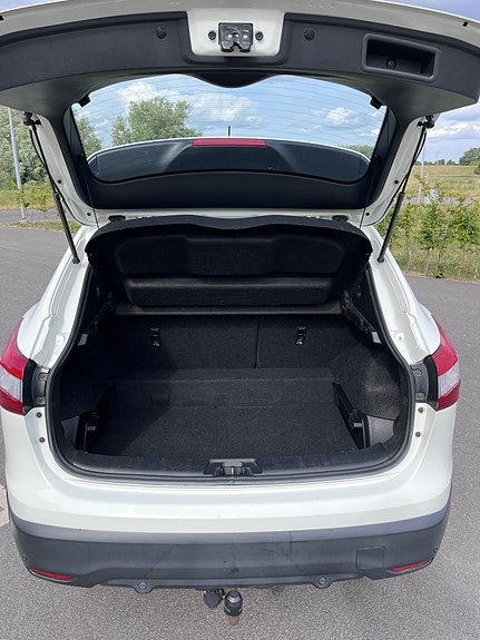 Nissan Qashqai 11 of 21