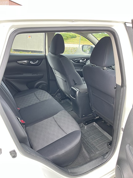 Nissan Qashqai 18 of 21