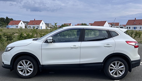 Nissan Qashqai 6 of 21