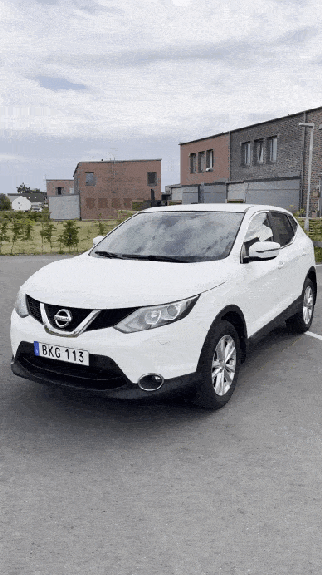 Nissan Qashqai 2015 photo 5