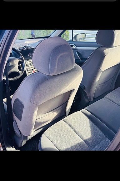Peugeot 407 3 of 6