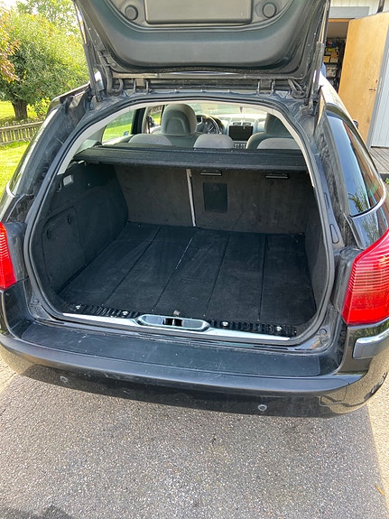 Peugeot 407 6 of 6