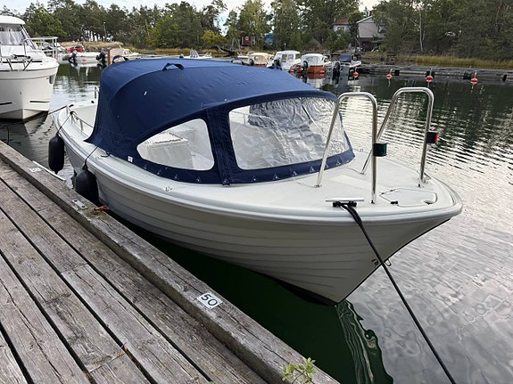 Skager 660 2 of 5