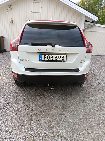 Volvo XC60 6 of 6