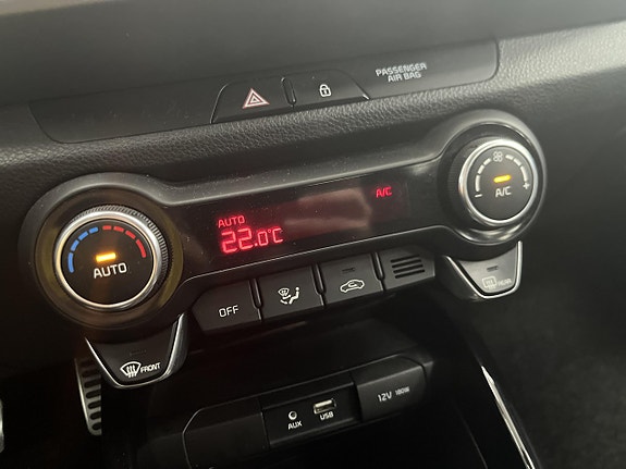 Kia Stonic 14 of 15