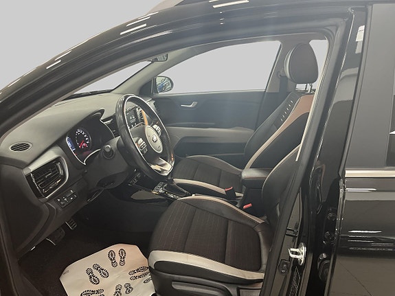 Kia Stonic 8 of 15