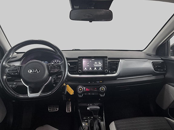 Kia Stonic 7 of 15