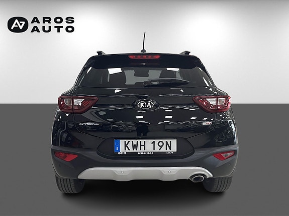 Kia Stonic 5 of 15