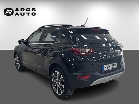 Kia Stonic 6 of 15