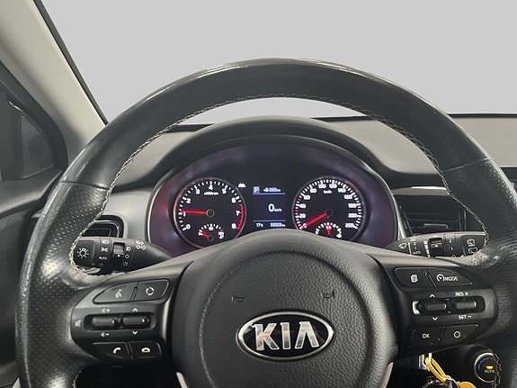Kia Stonic 10 of 15