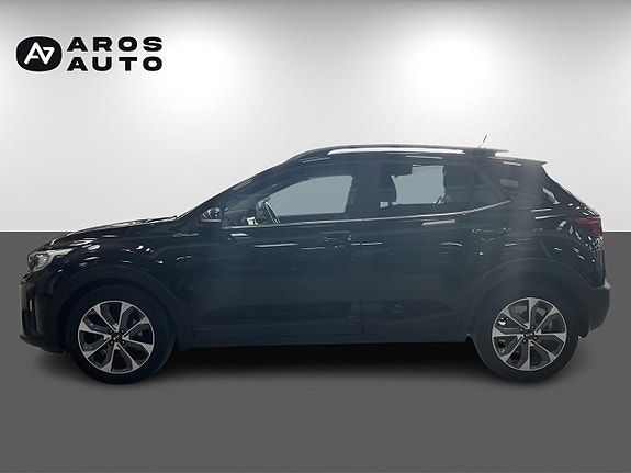 Kia Stonic 4 of 15