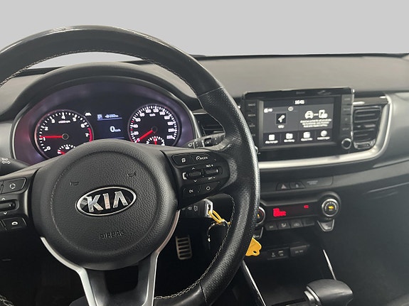 Kia Stonic 12 of 15
