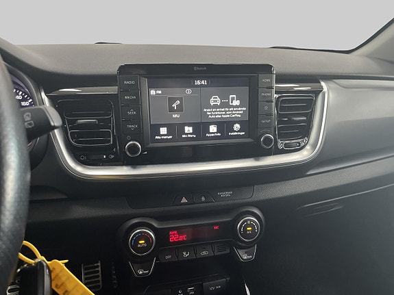 Kia Stonic 11 of 15