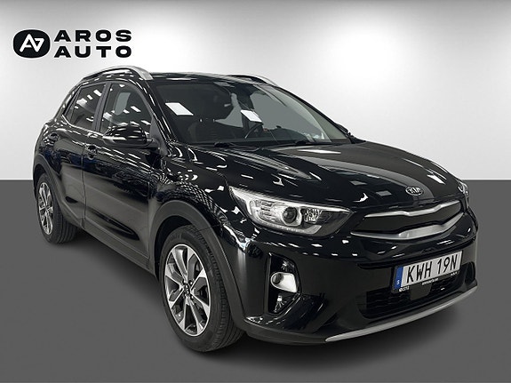 Kia Stonic 3 of 15