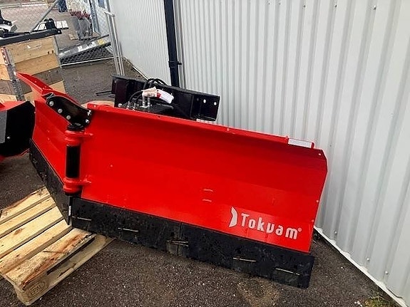 Tokvam VT 280 City