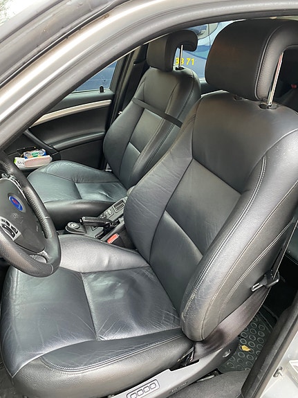 Saab 9-5 7 of 8