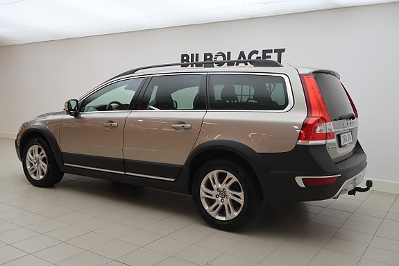 Volvo XC70 3 of 15