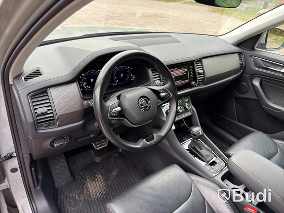 Skoda Kodiaq 11 of 27