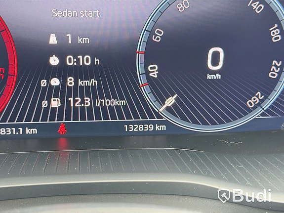 Skoda Kodiaq 13 of 27