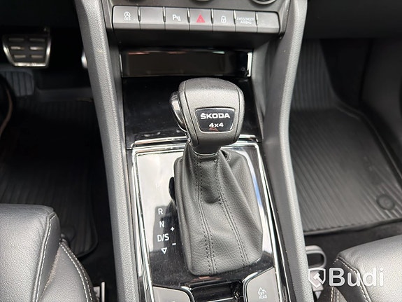 Skoda Kodiaq 15 of 27