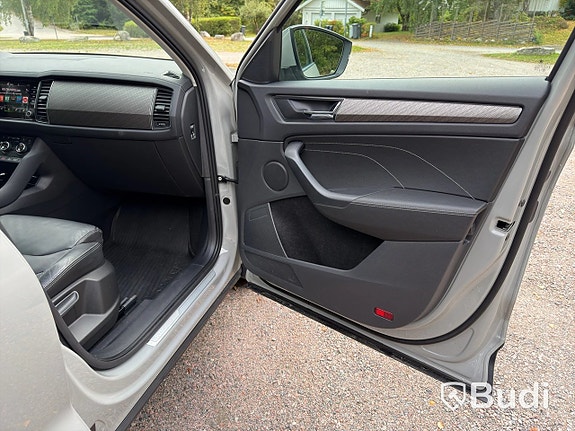 Skoda Kodiaq 20 of 27