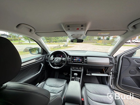 Skoda Kodiaq 27 of 27