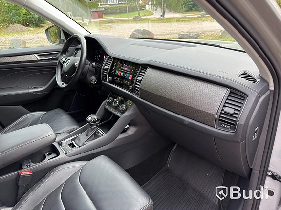 Skoda Kodiaq 21 of 27