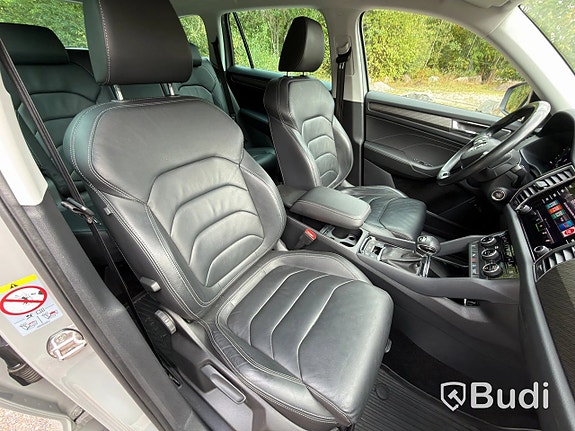 Skoda Kodiaq 22 of 27