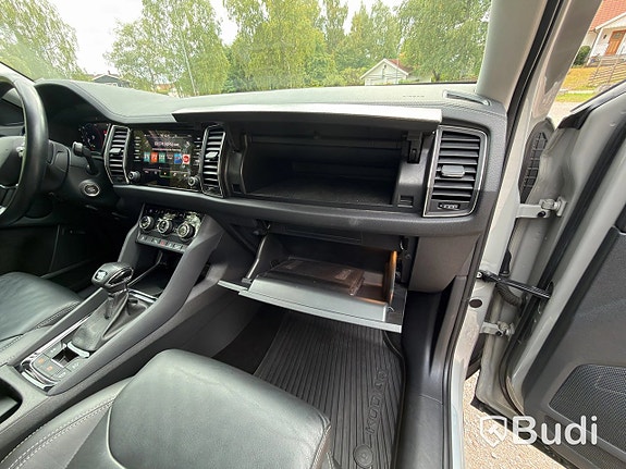 Skoda Kodiaq 23 of 27