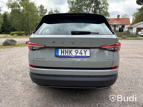 Skoda Kodiaq 6 of 27