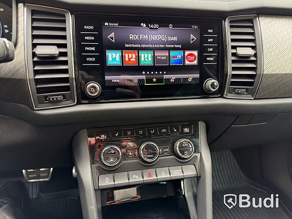 Skoda Kodiaq 14 of 27