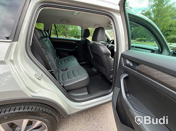 Skoda Kodiaq 24 of 27