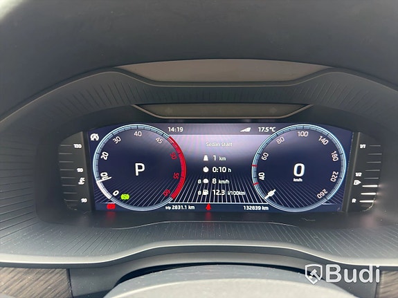 Skoda Kodiaq 12 of 27