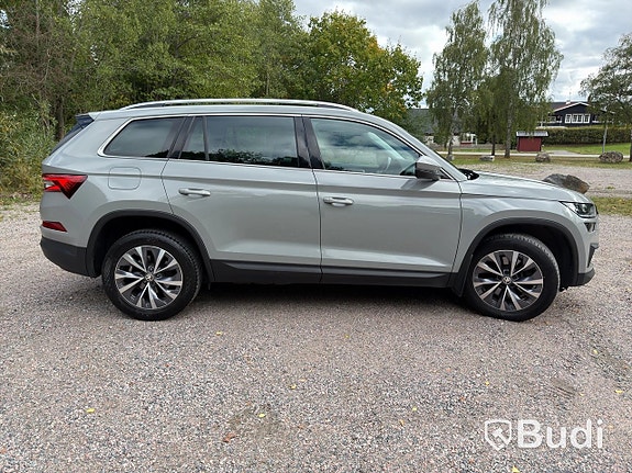 Skoda Kodiaq 4 of 27