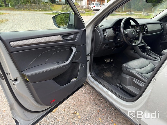 Skoda Kodiaq 9 of 27